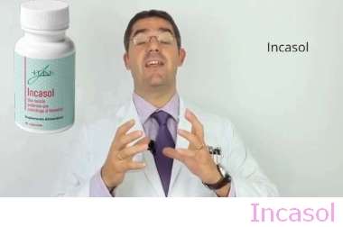 Pro Incasol Precio